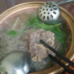 Xueyucangjia Hot Pot (zong) User Photo