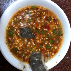 Zijiajinniuguan User Photo
