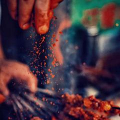 老街烤肉(百年门店) User Photo