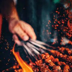 老街烤肉(百年门店) User Photo