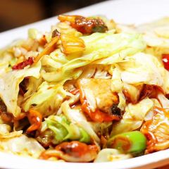 Seafood Ju (GanHai BuLuo) User Photo