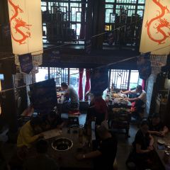 小龙坎火锅(全球旗舰店) User Photo