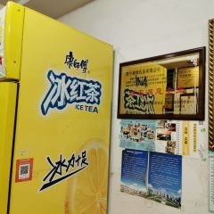DE LU User Photo