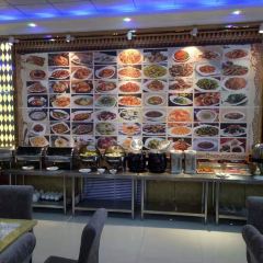 川渝食府 User Photo