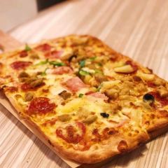 必胜客(华润万象城店) ảnh của người dùng