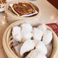 Santa Fe Grill張用戶圖片