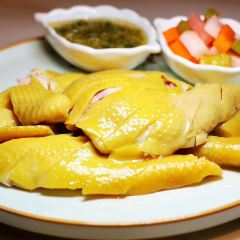 广元国际大酒店中餐厅 User Photo