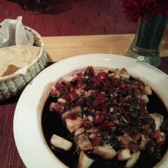 El Pendulo User Photo