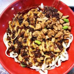 Jianweizhajiang Noodles (xizhan) User Photo