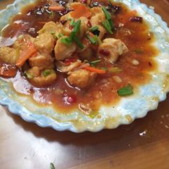 白水洋舒馨土菜馆(双溪店) User Photo