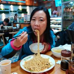 赵二女凉粉 User Photo