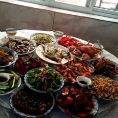 Qingxiaxiaozhuyujiayuan User Photo