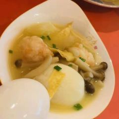 绍兴咸亨大酒店·中餐厅(鲁迅中路店) User Photo