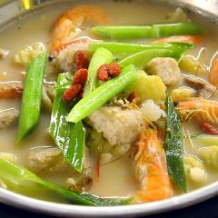 Niuniu Fujian Cuisine Seafood Restaurant (Xiamen University Branch) 여행 사진