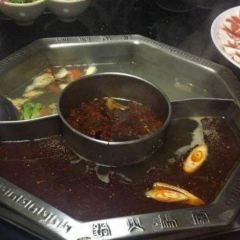 Qinma Hot Pot (tianyuanjunjing) User Photo