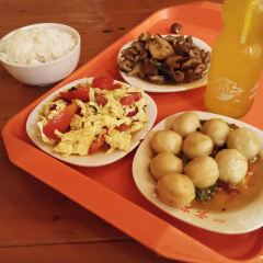 文龙飞中式快餐店 User Photo