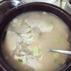 송정 3대 국밥 여행 사진