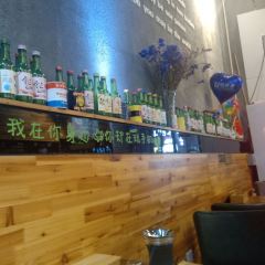 KEN DE JI DONG A DIAN User Photo