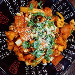 Malimalaxiangguo qingzhen User Photo