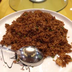 Huaiyangcun User Photo