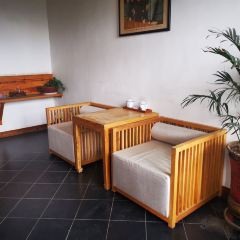 印象古征 User Photo
