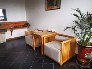 印象古征