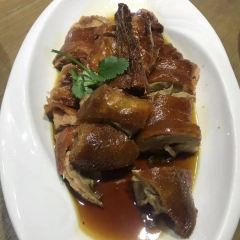 小菜園新徽菜(馬鞍山金鷹店)張用戶圖片