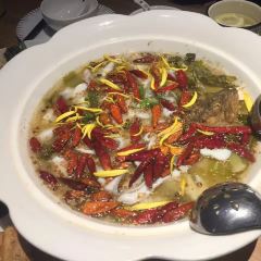 Kin Jade Restaurant 金翠 User Photo