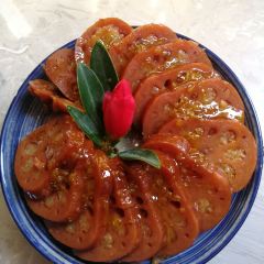 Yuzhoujiayan User Photo