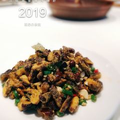 Qi Zi Dou Wei 여행 사진