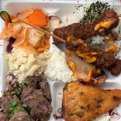 Tikis Grill & Bar User Photo