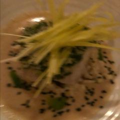 Alan Wong's Honolulu User Photo