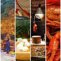 Yuanyixi'erdunjiudian.chan Restaurant User Photo