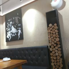 老古树餐厅(历史景点店) User Photo