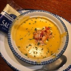 Red Lobster User Photo