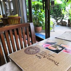 Cafe de Thaan Aoan User Photo