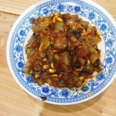 红烧土鸡公 User Photo