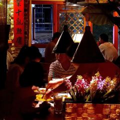 源一咖啡馆(麒麟巷步行街店) User Photo