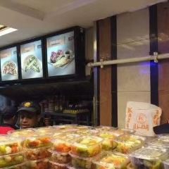 Kazaz Restaurant User Photo