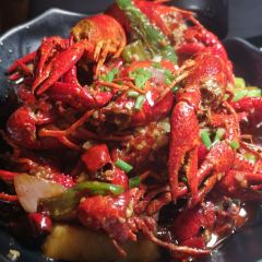 江湖一盏灯·滇味卤烤(丽阳店) User Photo