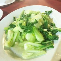 Zhong Hua Lou Seafood Restaurant User Photo