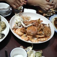 SHUN DA YU GU LE 여행 사진