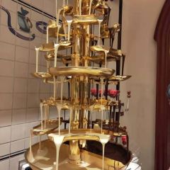 Lumiere's Kitchen User Photo