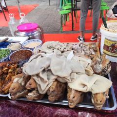 Ma Laoliu Muslim Restaurant User Photo