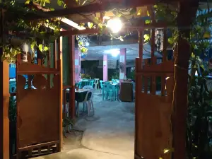 Ging-Ging's Restaurant