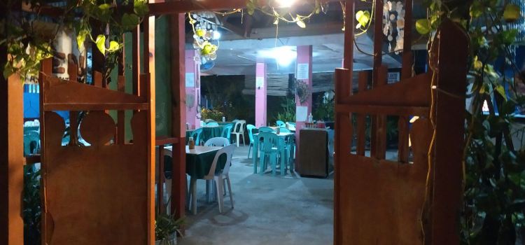 Ging-Ging's Restaurant