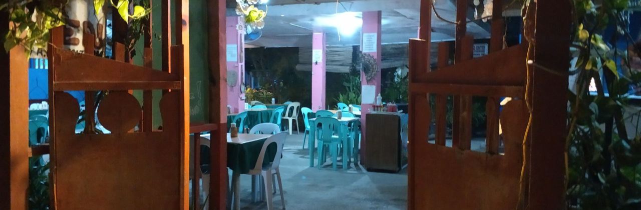 Ging-Ging's Restaurant