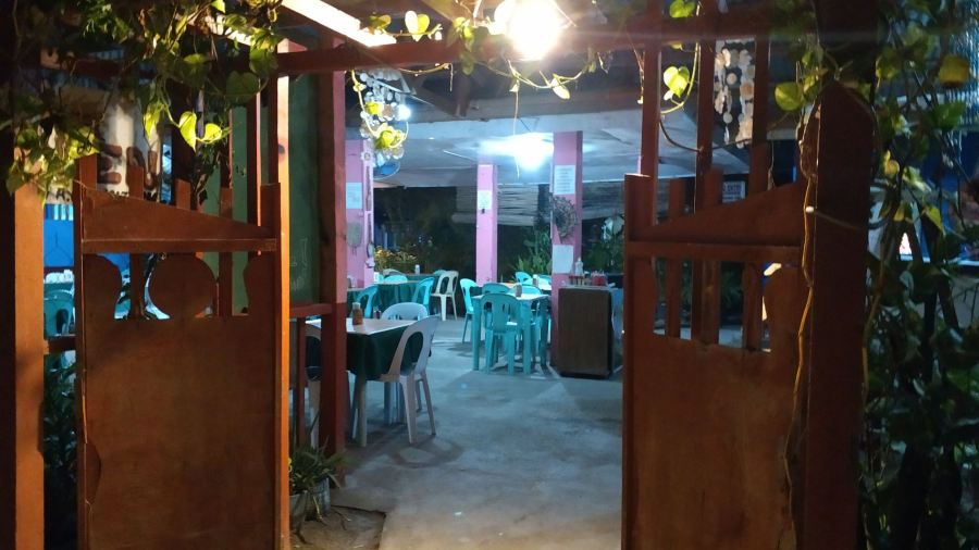 Ging-Ging's Restaurant