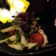 ULU Sushi Lounge User Photo