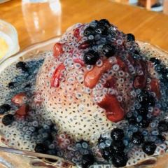 冰冰涼（沙灣國際店）張用戶圖片